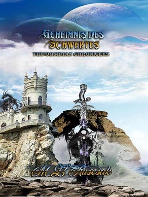cover image of Geheimnis des Schwertes